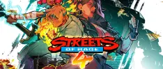 Streets of Rage 4 detalla sus personajes jugables y modo cooperativo en video