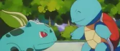 Checa cómo conseguir a Bulbasaur y Squirtle en Sword and Shield