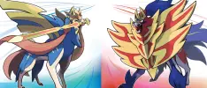 Nintendo rompe el silencio sobre filtraciones de Sword and Shield