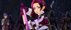 SOA: Alicization Lycoris se ve increíble en este nuevo gameplay