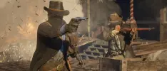 Las acciones de Take-Two han caído tras la salida de Dan Houser