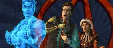 Rumor: Telltale prepara Tales from The Borderlands 2