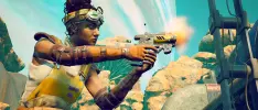 The Outer Worlds en Switch ha sido retrasado indefinidamente