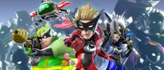 Hideki Kamiya explica por qué debía remasterizar The Wonderful 101