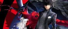 Persona 5 Scramble: The Phantom Strikers domina el mercado japonés