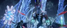 El segundo DLC de Code Vein llegará el día de mañana