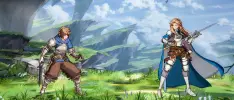 Granblue Fantasy: Versus domina las ventas esta semana en Japón
