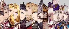 El siguiente juego móvil de Square Enix ya tiene fecha de lanzamiento en occidente