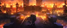Warcraft III: Reforged sufre del infame “review bombing”