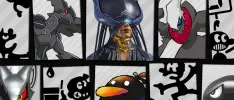 Super Smash Bros. Ultimate tendrá una colaboración con Warframe