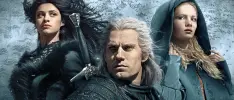 La serie de The Witcher incrementó las ventas de libros y juegos de la IP
