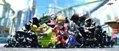 The Wonderful 101 Remastered llegará a occidente en mayo 2020