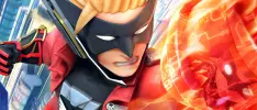 PlatinumGames interesado en secuela de The Wonderful 101