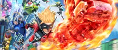 The Wonderful 101: Remastered llegará al Switch, PS4 y PC