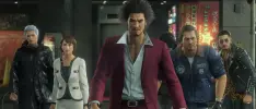 Yakuza: Like a Dragon recibirá New Game+ y más DLC pronto