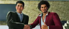 El modo New Game Plus de Yakuza: Like a Dragon se vende por separado