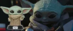 El Funko POP! de Baby Yoda ya es el más vendido de la historia