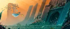 Conoce 9 Years of Shadows, el metroidvania mexicano que necesita tu ayuda
