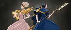 ¡La campaña Kickstarter de 9 Years of Shadows es todo un éxito!