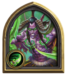 HS2020_HeroFrame_Illidan_with_Class_Icon