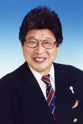Hiroshi Masuoka
