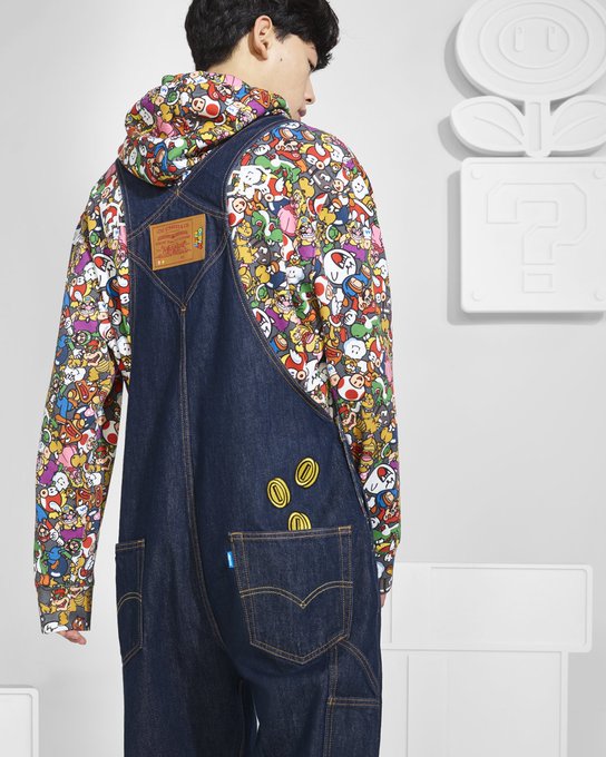 Levis-SuperMario-Collab-Mar10Day-2