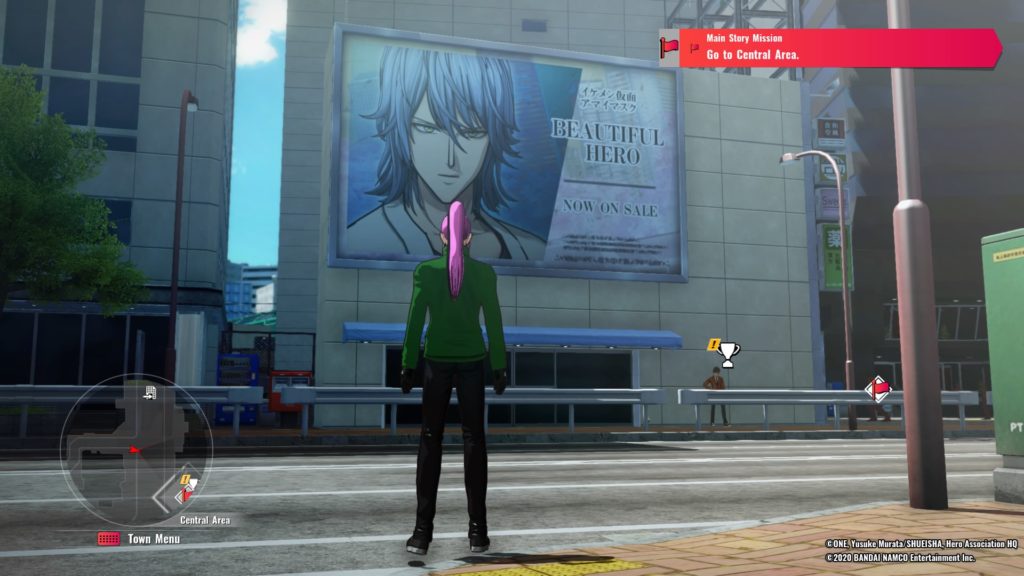 ONE PUNCH MAN: A HERO NOBODY KNOWS_20200226222906