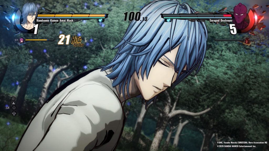 ONE PUNCH MAN: A HERO NOBODY KNOWS_20200302193336