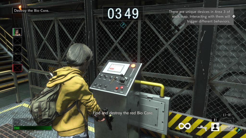 RESIDENT EVIL RESISTANCE_20200327164611