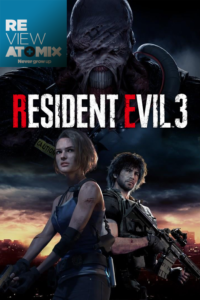 Review Resident Evil 3