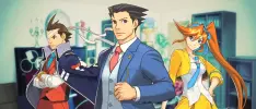 Shinsuke Kodama, desarrollador de Ace Attorney, ha dejado Capcom