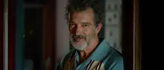 Antonio Banderas se une al elenco de la película de Uncharted