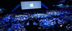Apple cambia el formato de la WWDC 2020 por coronavirus