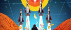 Atari planea realizar un remake de Missile Command para móviles