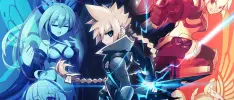 Azure Striker Gunvolt: Striker Pack contará con una edición física para PS4
