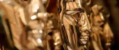 Por coronavirus, los premios BAFTA 2020 se mudarán a un formato digital