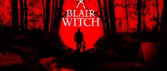 Se confirma Blair Witch para el Nintendo Switch