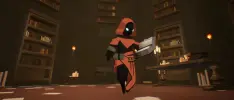 Blue Fire será una exclusiva temporal de Nintendo Switch