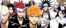 Checa el primer adelanto de la nueva temporada del anime de Bleach