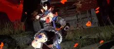 El modo roguelike de Bloodstained será sustituido