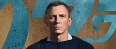007: No Time to Die ha sido retrasada a causa del coronavirus