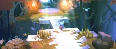 Conoce The Last Campfire, el nuevo juego de los creadores de No Man's Sky