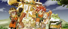 ¡Hoy celebramos el 25 aniversario de Chrono Trigger!