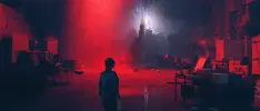 The Foundation, próximo DLC de Control, presenta nuevo adelanto