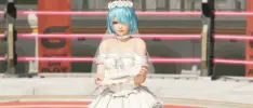 Dead or Alive 6 te cobra por cambiar el color de cabello de tu personaje