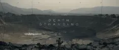 El modo fotográfico de Death Stranding sí llegará a PlayStation 4