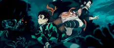 Dos juegos de Demon Slayer ya están en desarrollo