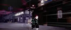 Así se ve en acción el juego de Demon Slayer para móviles