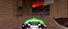 El re-lanzamiento de DOOM 64 ofrecerá un nuevo capítulo para la historia