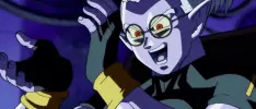 El multiverso podría ser destruido en Super Dragon Ball Heroes